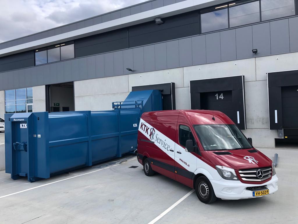 Ontzorgen van A tot Z