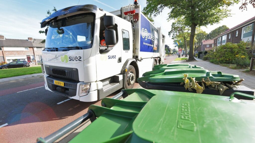 Verhaal van de klant